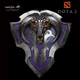 Image for article titled DOTA 2's Official Replica Weapons Are Blowing My Mind